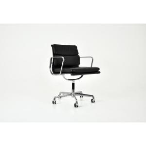 Office Chair By Charles And Ray Eames For Icf, 1970s