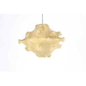 Large Taraxacum Pendant Light By Achille & Pier Giacomo Castiglioni For Flos, 1960s