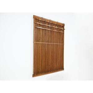 Italian Coat Rack, 1960s