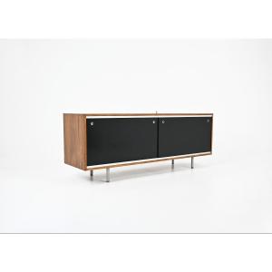 Buffet By George Nelson For Herman Miller, 1970s