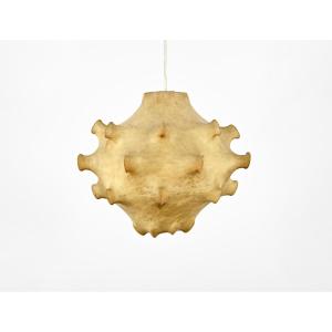 Taraxacum Pendant Lamp By Achille & Pier Giacomo Castiglioni For Flos, 1960