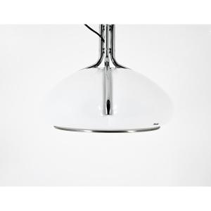 “quadrifoglio” Pendant Light By Gae Aulenti For Iguzzini, 1970s