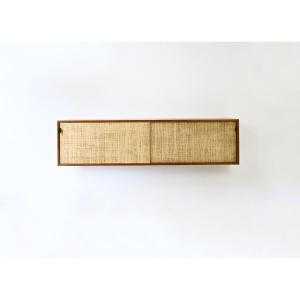 Buffet By Florence Knoll Bassett For Knoll International, 1950s