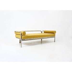 “locus Solus” Daybed By Gae Aulenti For Poltronova, 1960s