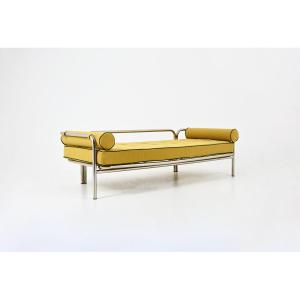 “locus Solus” Daybed By Gae Aulenti For Poltronova, 1960s