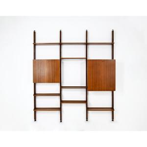 Italian Library, 1970s