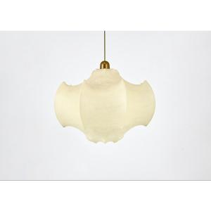 “viscontea” Pendant Lamp By Achille And Pier Giacomo Castiglioni For Flos, 1960s