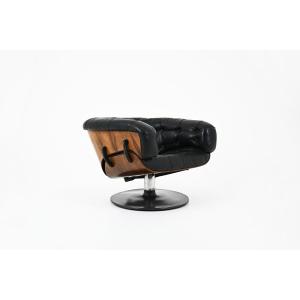 Armchair By Martin Grierson For Arflex, 1960s