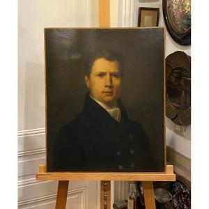 19th Century Portrait