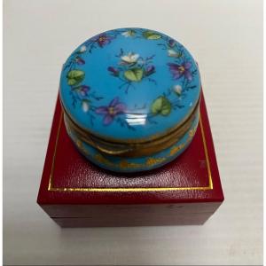 19th Century Fly Box