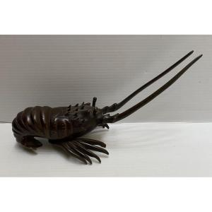 Japanese Bronze Lobster