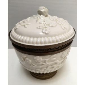 Brule Perfume XVIIIth Seals