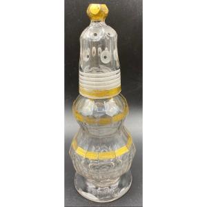 18th Century Crystal Shaker