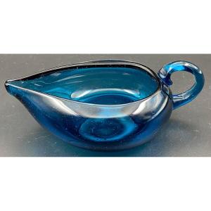 Bourdaloue  In Blown Crystal Saint Louis XVIIIth