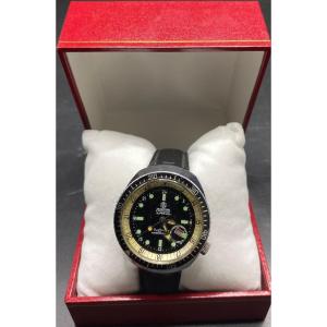 Mortima Watch 1960s/70s Mechanical And Automatic 