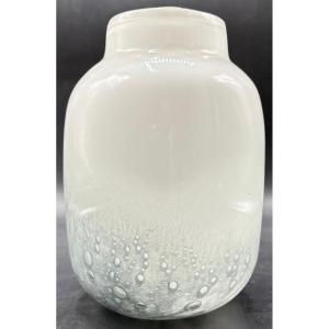 Scandinavian Vase From The 1950s/60s 