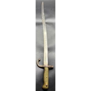 Saber Baoinette Of The Year 9 Bre 1870 Saint Etienne