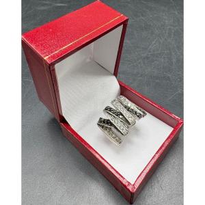 Ortante In Solid Silver And French Zirconium Oxides And Hematites From The 1980s
