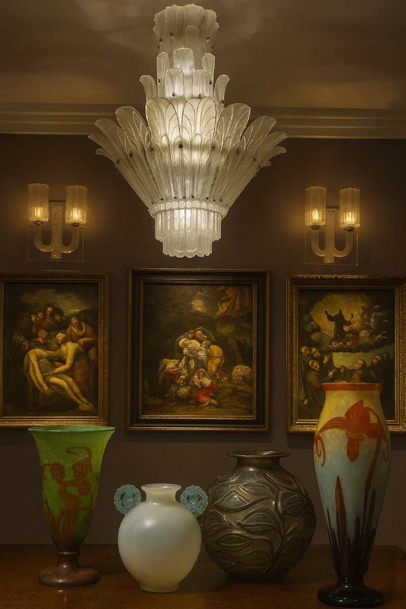 Galerie SBG