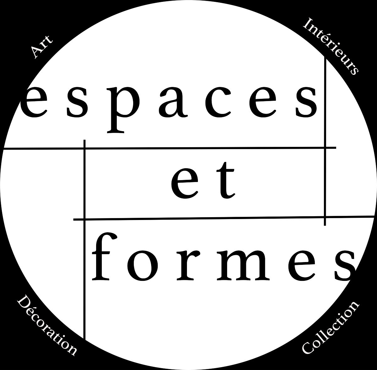 Espaces et Formes