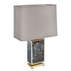 1970s Lamp In The Style Of Aldo Tura
