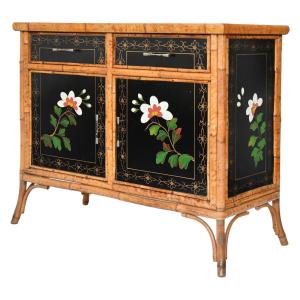 Japanese-style Buffet 