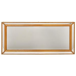 Deknudt Pareclose Rectangular Mirror