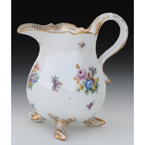 Meissen Porcelain Milk Jug