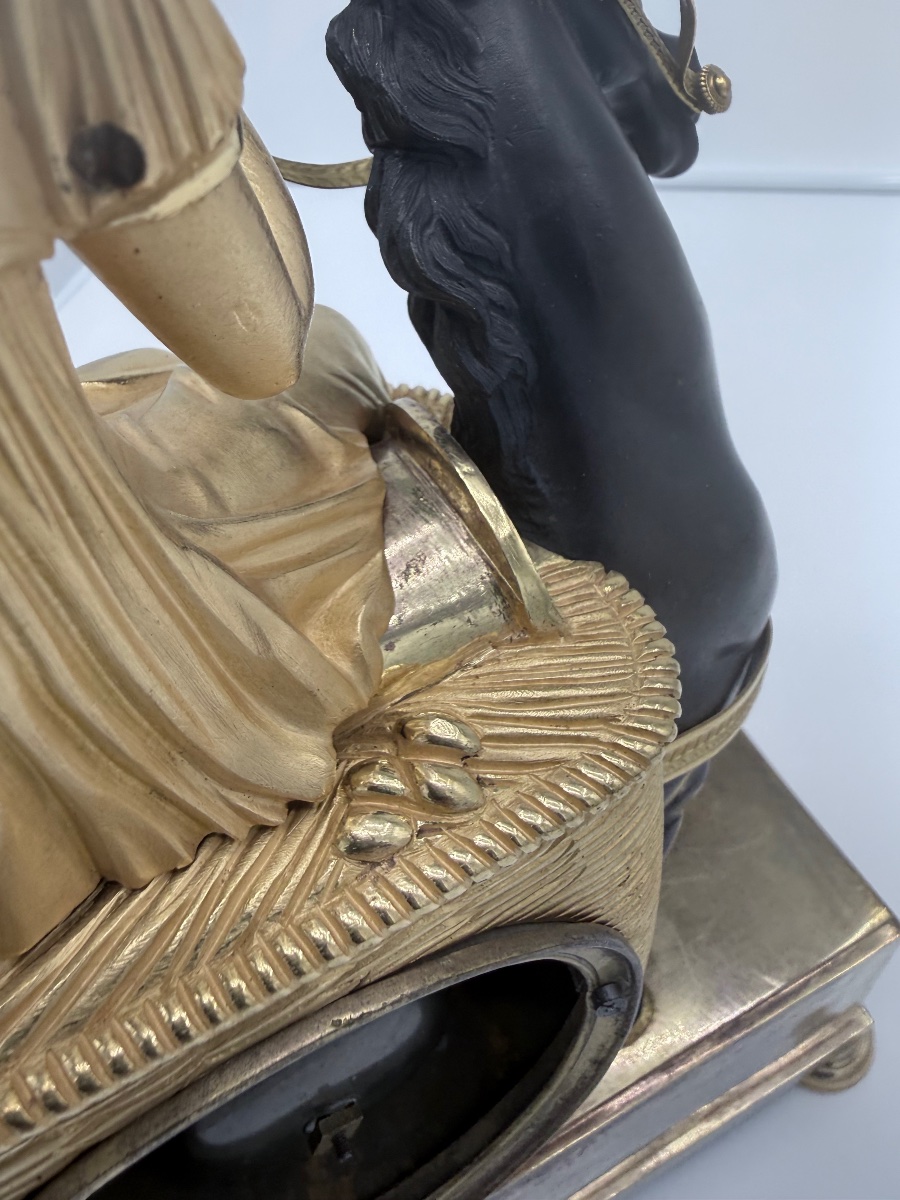 orologio da tavolo la lattaia-photo-1