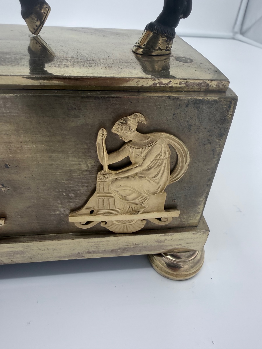 orologio da tavolo la lattaia-photo-6