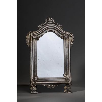 Miroir De Toilette époque Louis XV