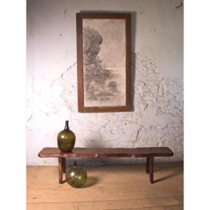 Crayon Les Goémonières