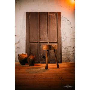 Simple Chopping Block