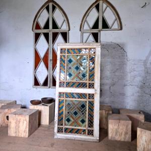 Stained Glass