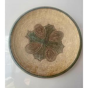 Large Dish Marcel Giraud