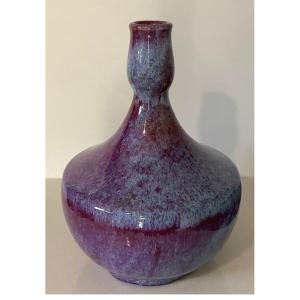 Primavera Art Deco Vase