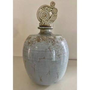 Francoise Roussel Bottle