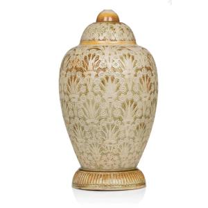 Joseph Mougin Lamp Base 