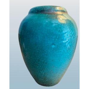 Primavera Art Deco Vase