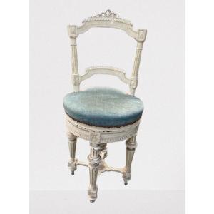 Napoleon III Artist's Chair 