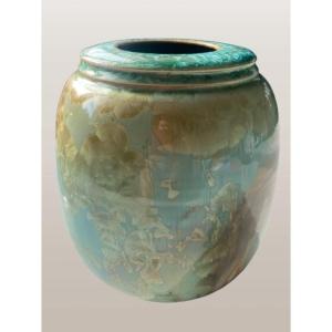 Mathieu Lievois Vase 