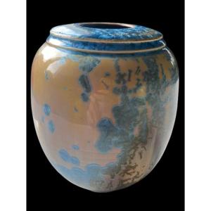 Mathieu Lievois Vase