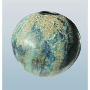 Vase Jean Pierre Michel