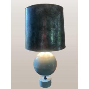 Michel Barbier Lamp
