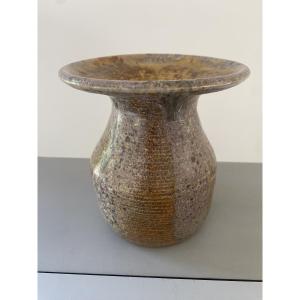 Vicente Vigreyos Vase
