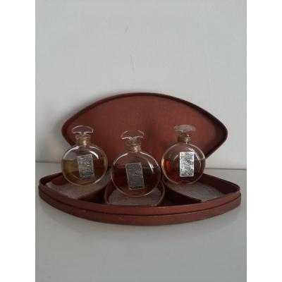 Nogara Grasse Miniatures 1920 Box