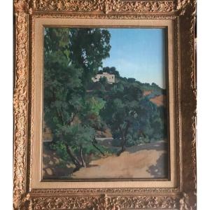 Villa Of Algiers / André Bodiniet