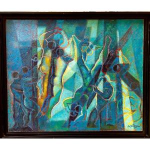 Golgotha