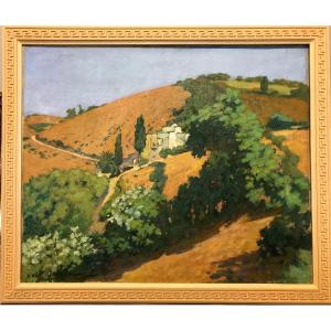 Tunis / Henri Dabadie