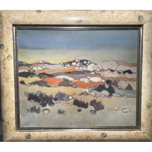 The Garrigue / Lamberto Lenzi